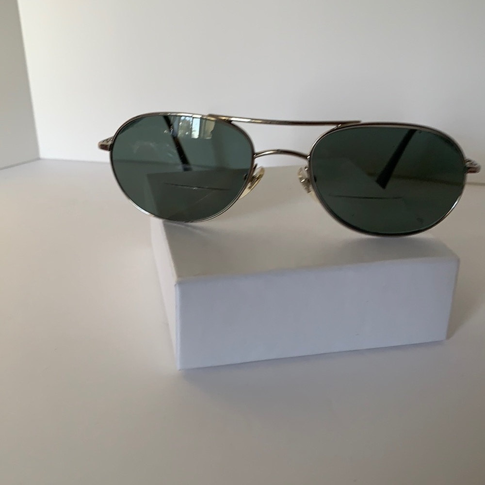 Authentic Giorgio Armani eyeglasses frame.